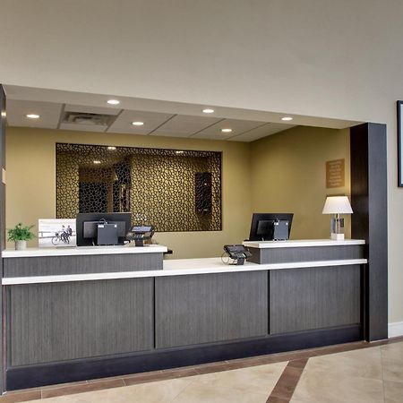 Candlewood Suites - Wichita East By Ihg מראה חיצוני תמונה