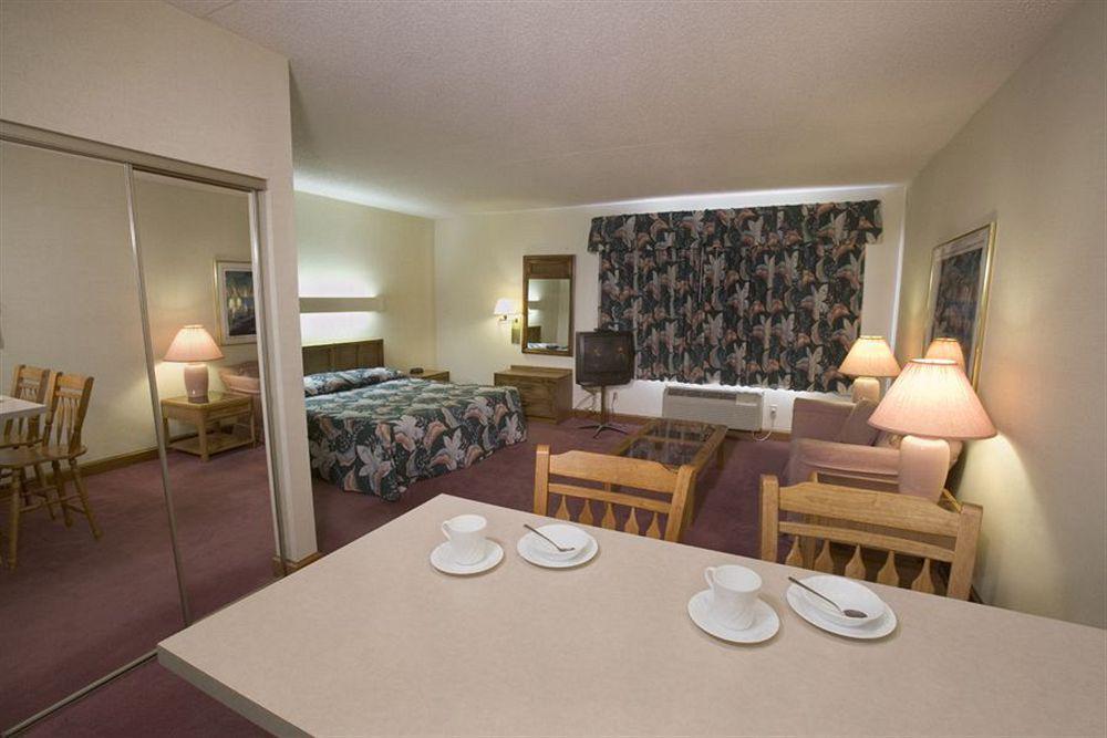 Candlewood Suites - Wichita East By Ihg מראה חיצוני תמונה