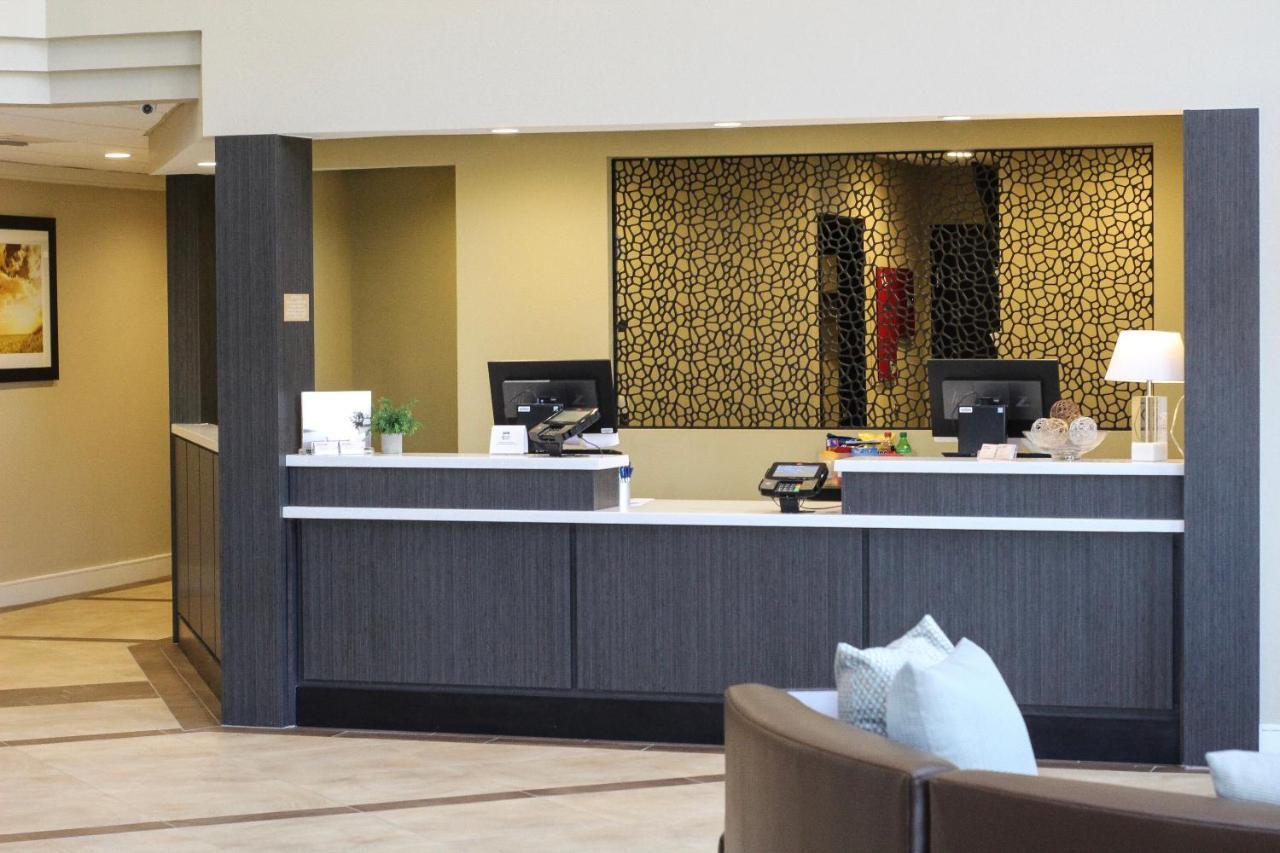 Candlewood Suites - Wichita East By Ihg מראה חיצוני תמונה