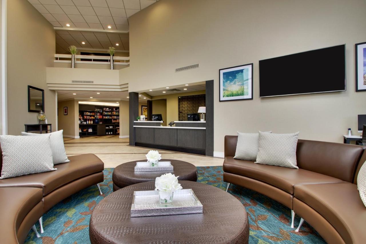 Candlewood Suites - Wichita East By Ihg מראה חיצוני תמונה