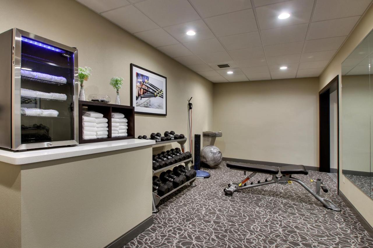 Candlewood Suites - Wichita East By Ihg מראה חיצוני תמונה