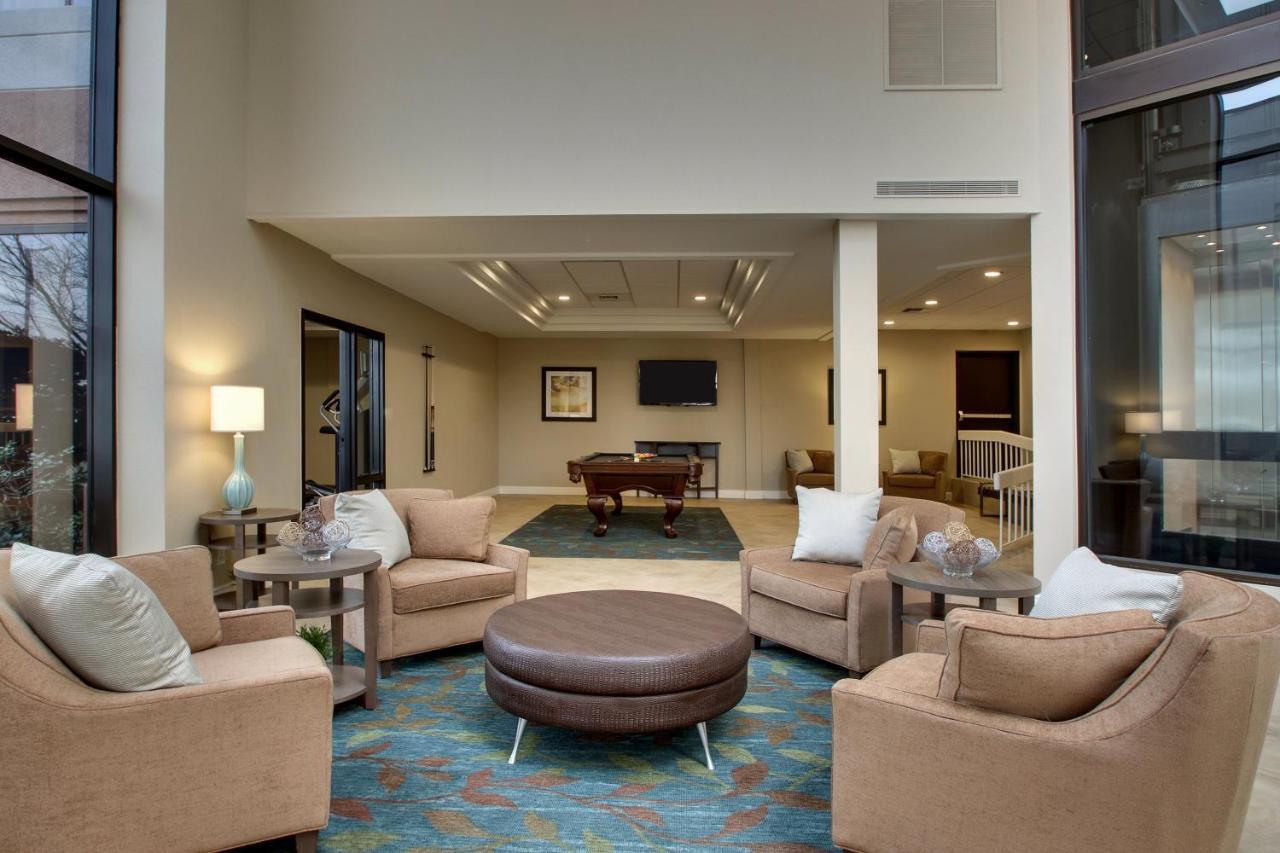 Candlewood Suites - Wichita East By Ihg מראה חיצוני תמונה