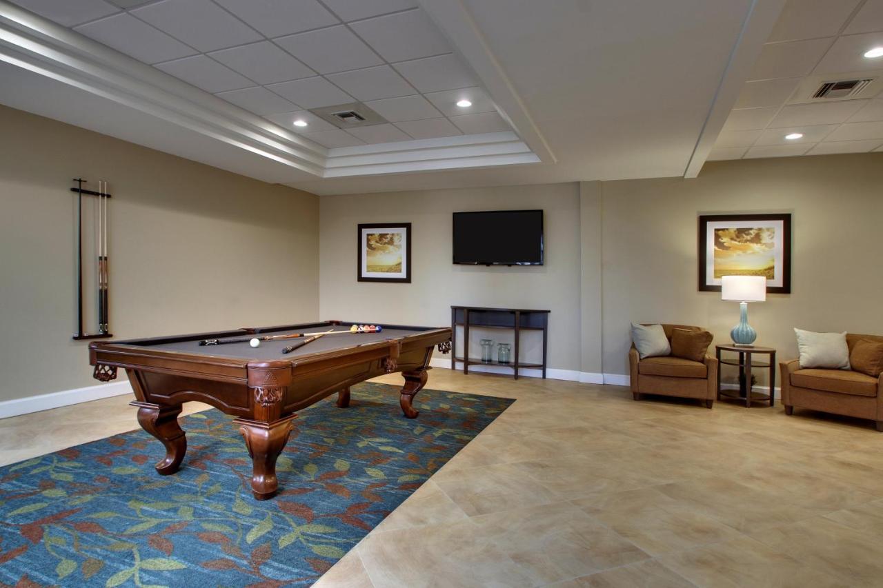 Candlewood Suites - Wichita East By Ihg מראה חיצוני תמונה