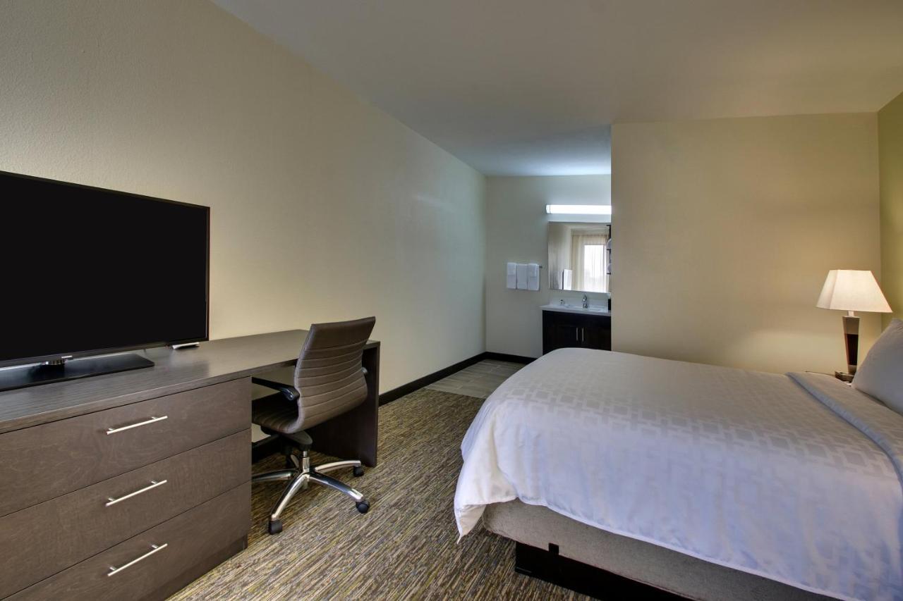 Candlewood Suites - Wichita East By Ihg מראה חיצוני תמונה