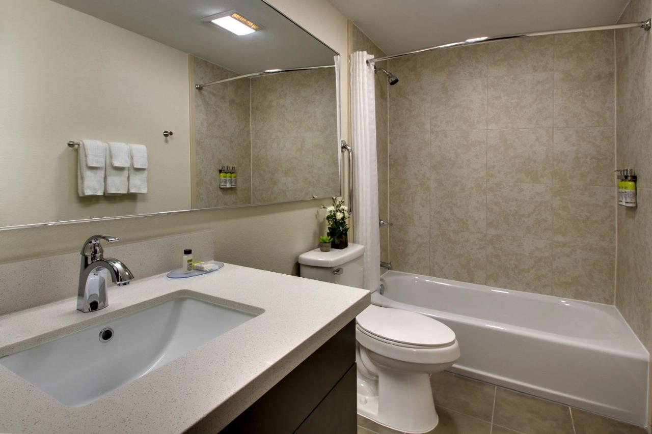 Candlewood Suites - Wichita East By Ihg מראה חיצוני תמונה