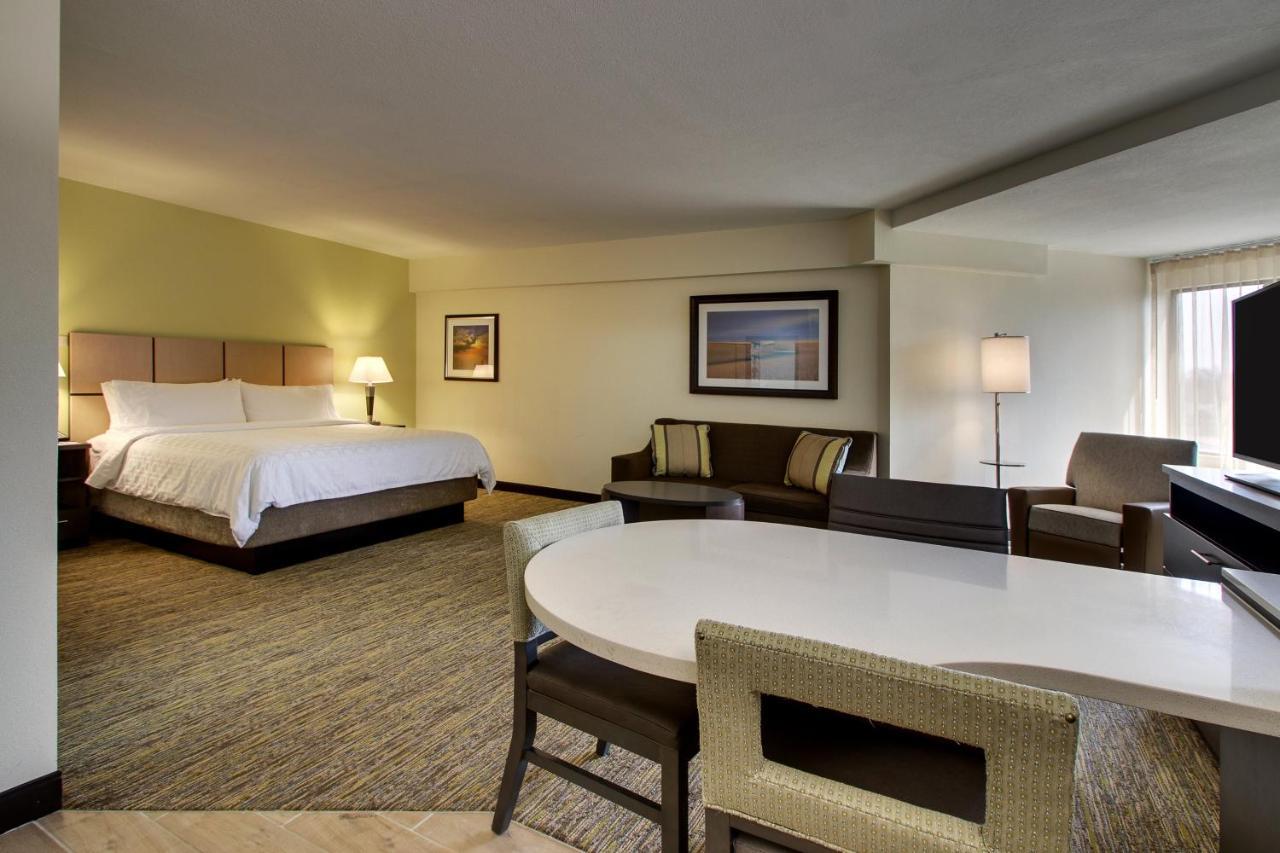 Candlewood Suites - Wichita East By Ihg מראה חיצוני תמונה